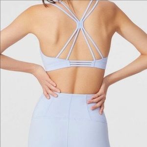 Zobha activewear set